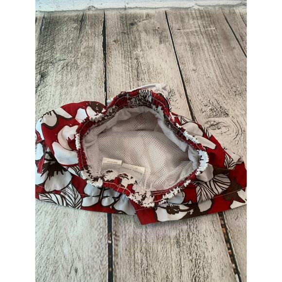 KOALA KIDS Boy’s Hawaiian Print Swim Trunks / Size: 12 Months - Picture 5 of 5